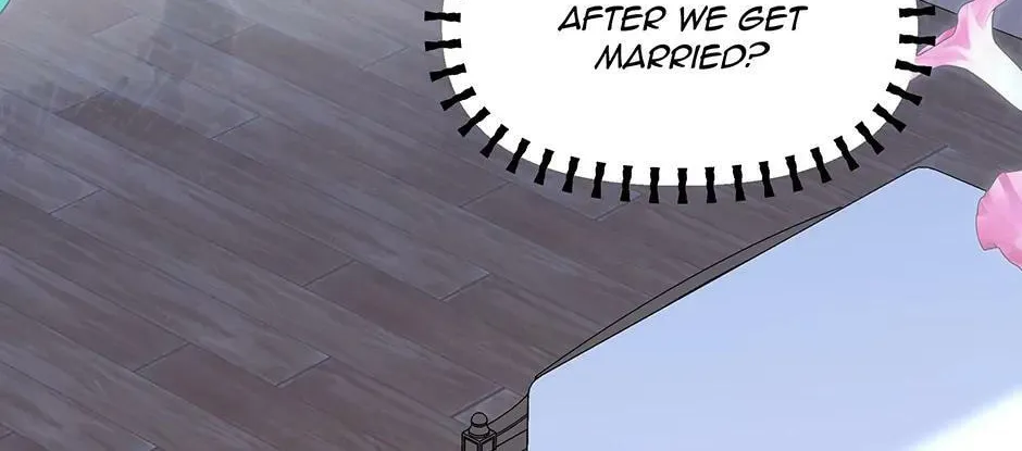 Little Rabbit and the Big Bad Leopard Chapter 150.1 page 148 - 