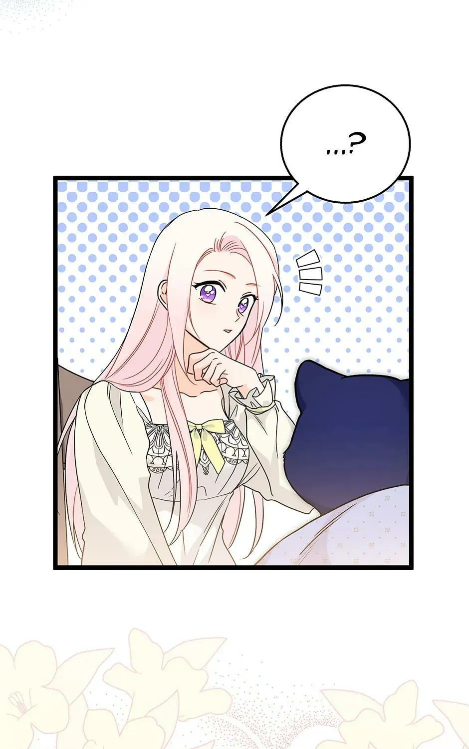Little Rabbit and the Big Bad Leopard Chapter 150.1 page 151 - 