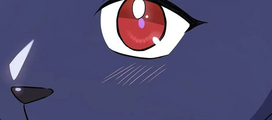 Little Rabbit and the Big Bad Leopard Chapter 150.1 page 156 - 