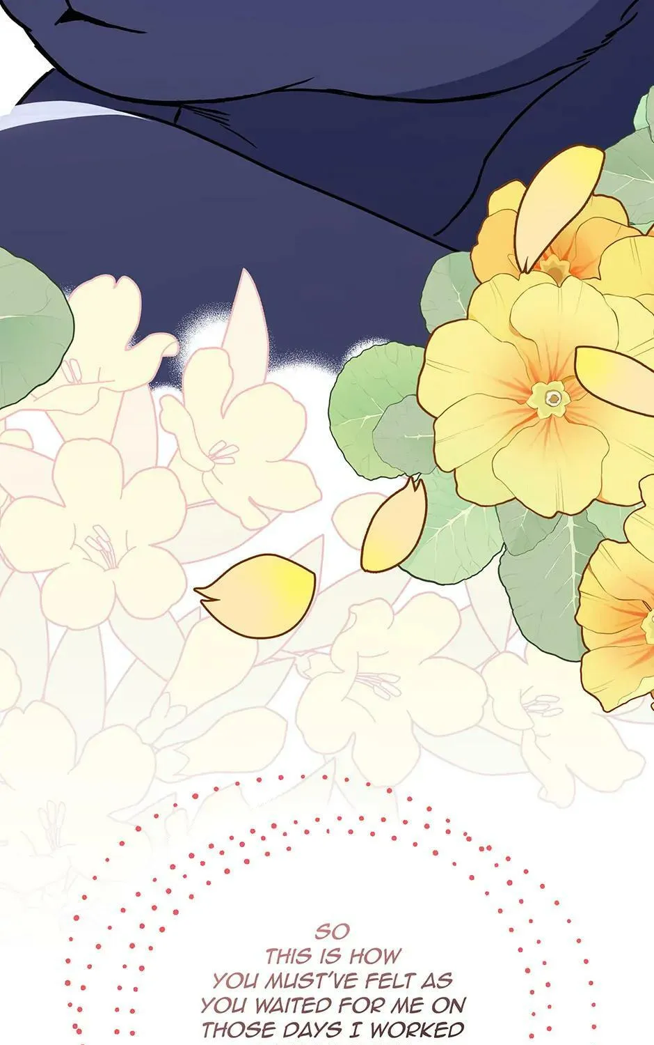 Little Rabbit and the Big Bad Leopard Chapter 150.1 page 157 - 