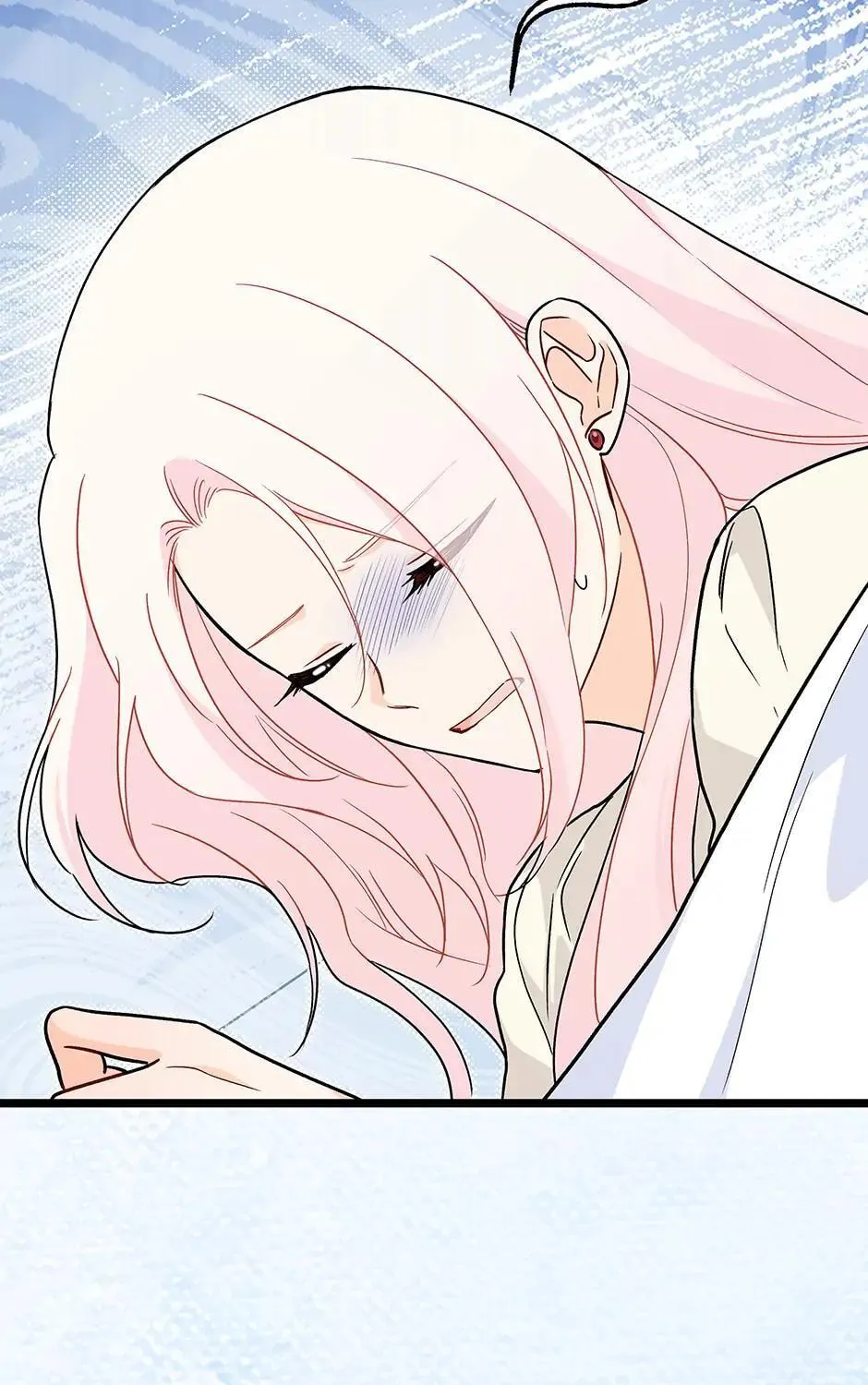 Little Rabbit and the Big Bad Leopard Chapter 150.1 page 17 - 