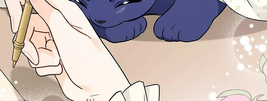 Little Rabbit and the Big Bad Leopard Chapter 150.1 page 164 - 