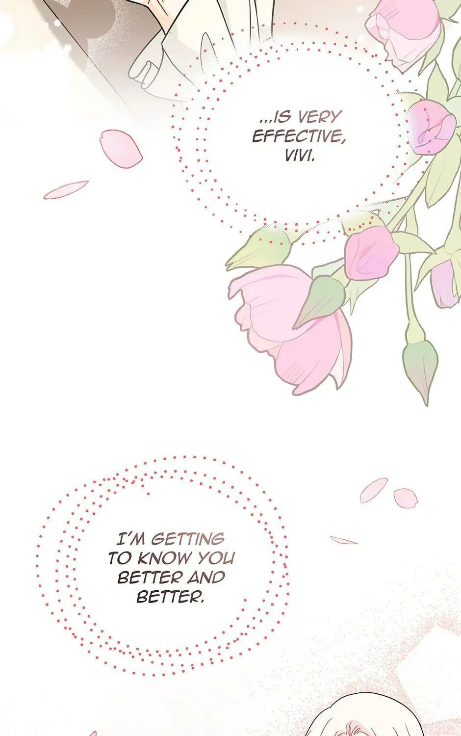 Little Rabbit and the Big Bad Leopard Chapter 150.1 page 165 - 
