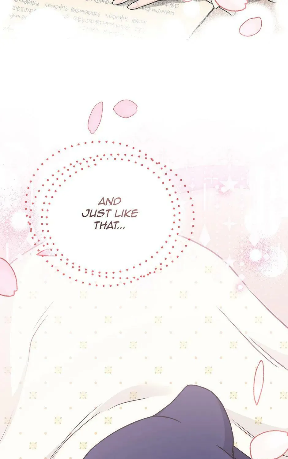 Little Rabbit and the Big Bad Leopard Chapter 150.1 page 171 - 