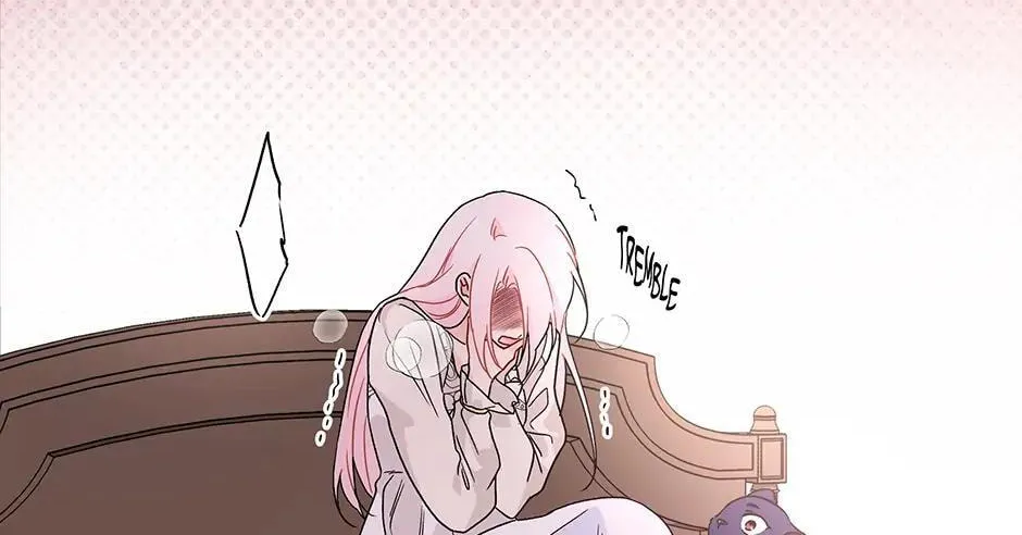 Little Rabbit and the Big Bad Leopard Chapter 150.1 page 30 - 