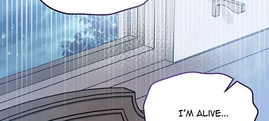 Little Rabbit and the Big Bad Leopard Chapter 150.1 page 40 - 
