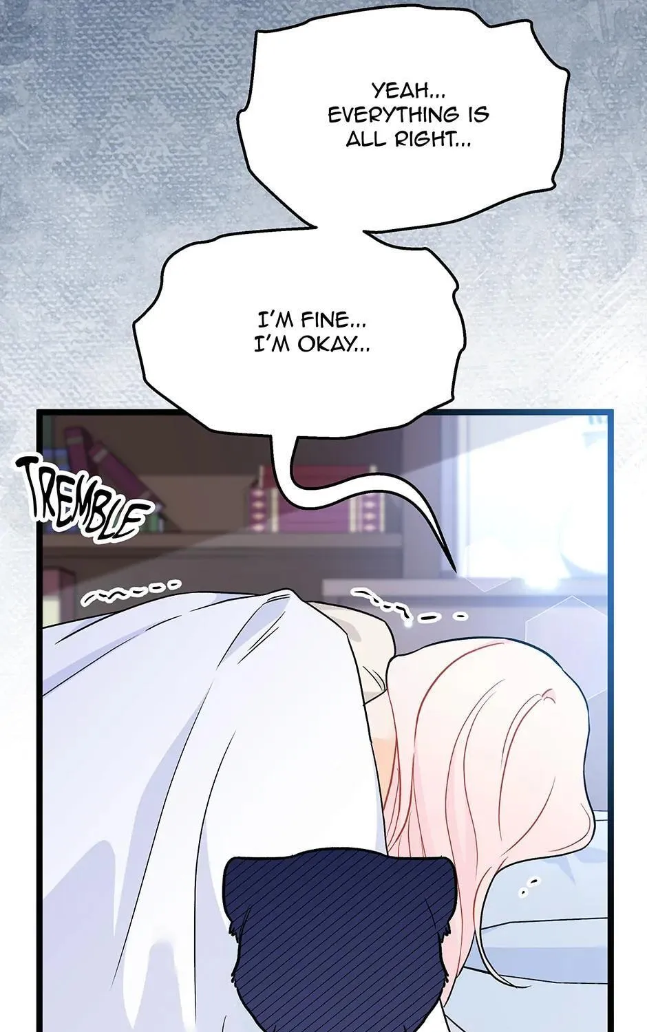 Little Rabbit and the Big Bad Leopard Chapter 150.1 page 43 - 