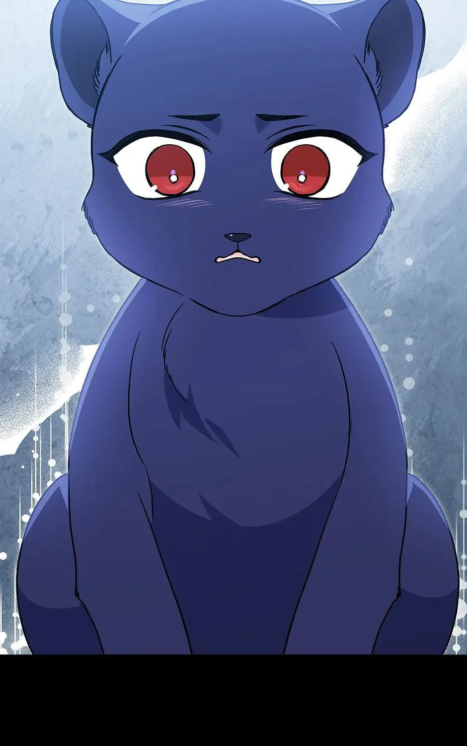 Little Rabbit and the Big Bad Leopard Chapter 150.1 page 47 - 