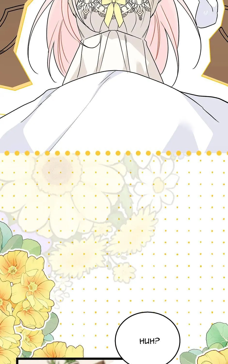 Little Rabbit and the Big Bad Leopard Chapter 150.1 page 57 - 