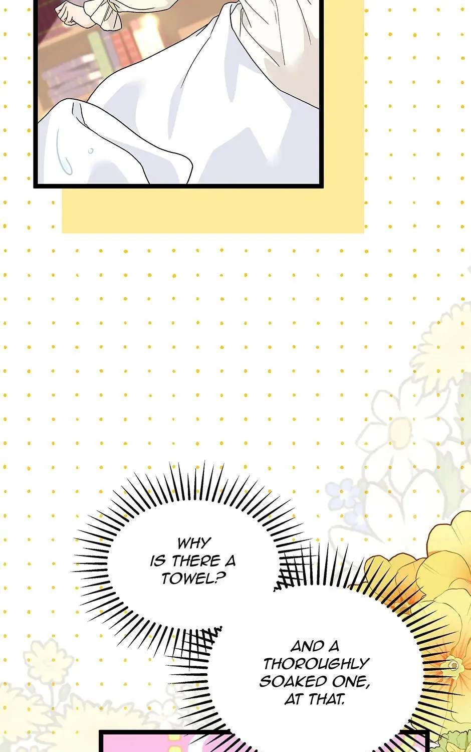Little Rabbit and the Big Bad Leopard Chapter 150.1 page 59 - 