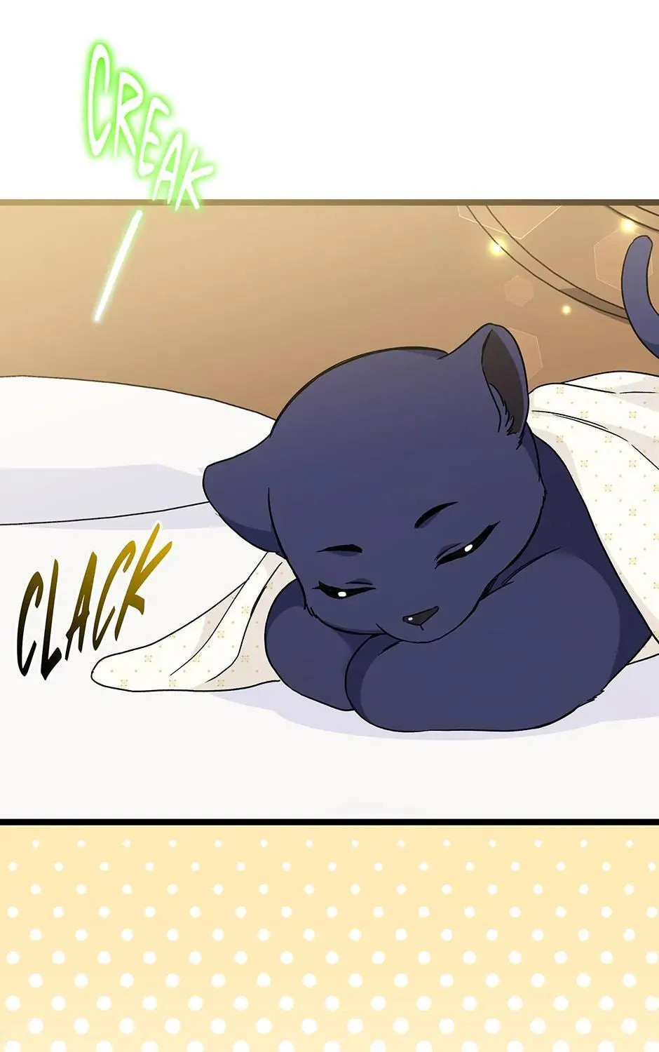 Little Rabbit and the Big Bad Leopard Chapter 150.1 page 69 - 
