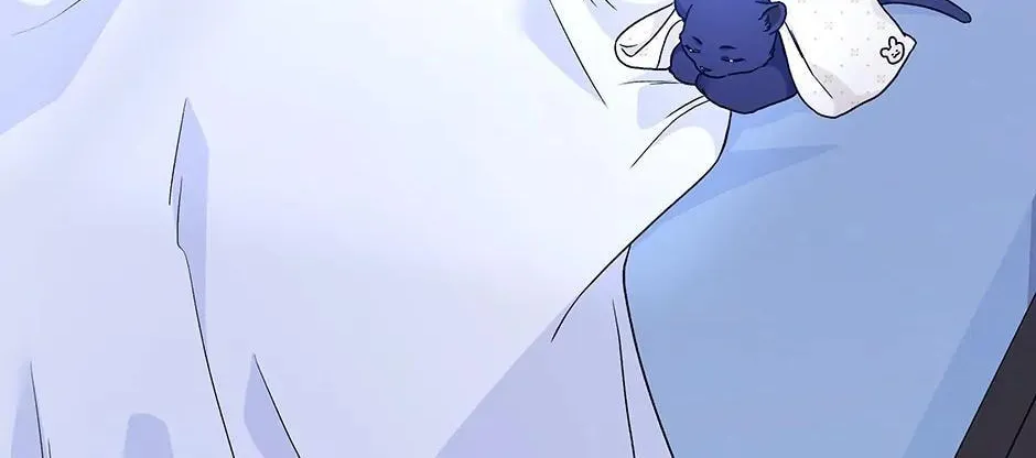 Little Rabbit and the Big Bad Leopard Chapter 150.1 page 8 - 
