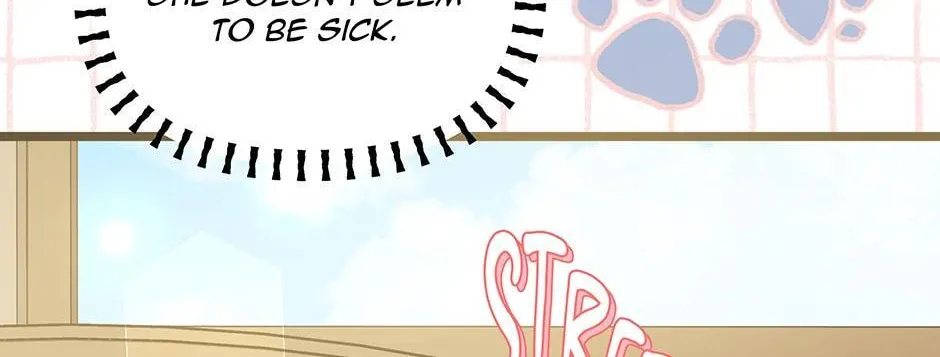 Little Rabbit and the Big Bad Leopard Chapter 150.1 page 72 - 