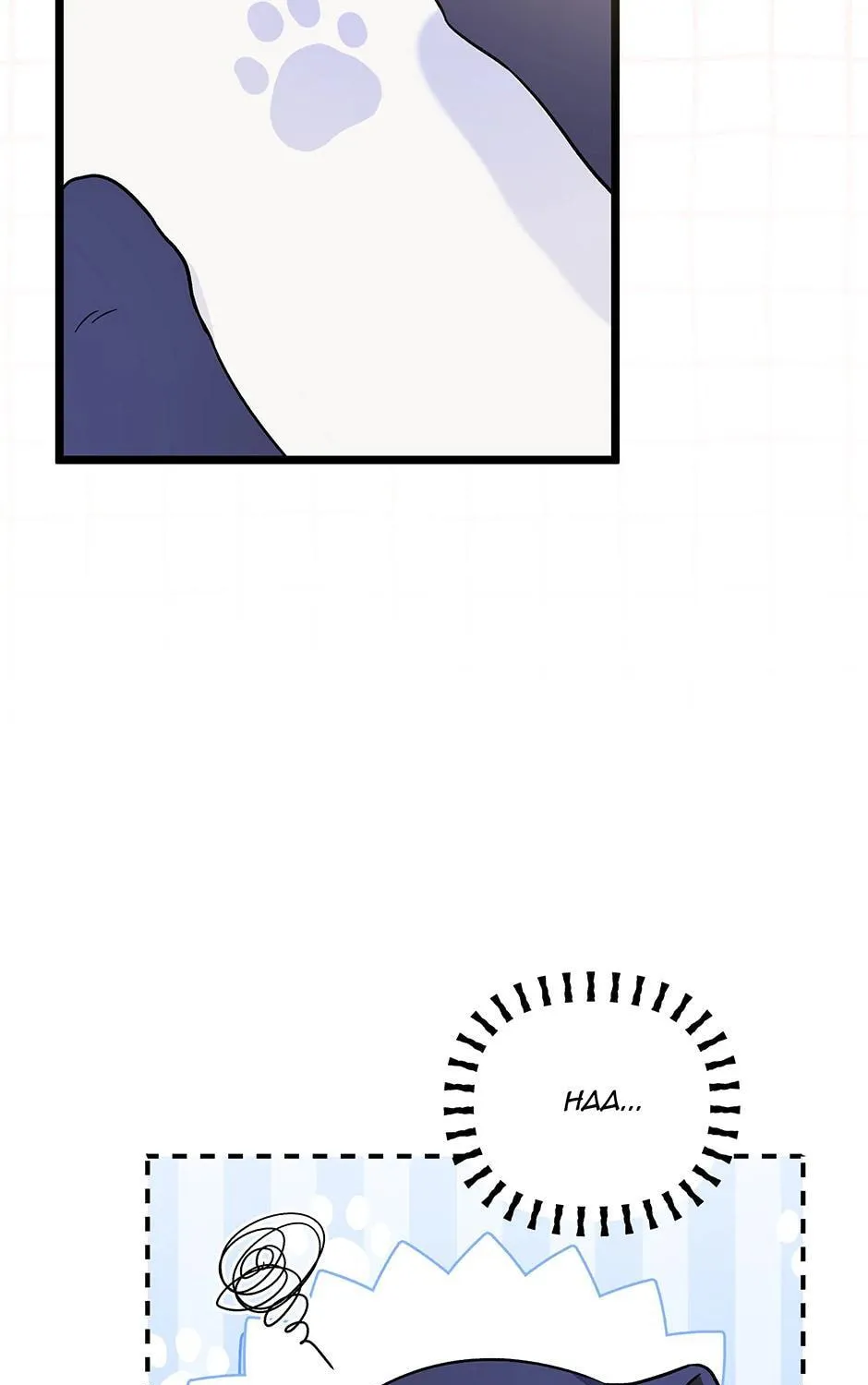 Little Rabbit and the Big Bad Leopard Chapter 150.1 page 75 - 