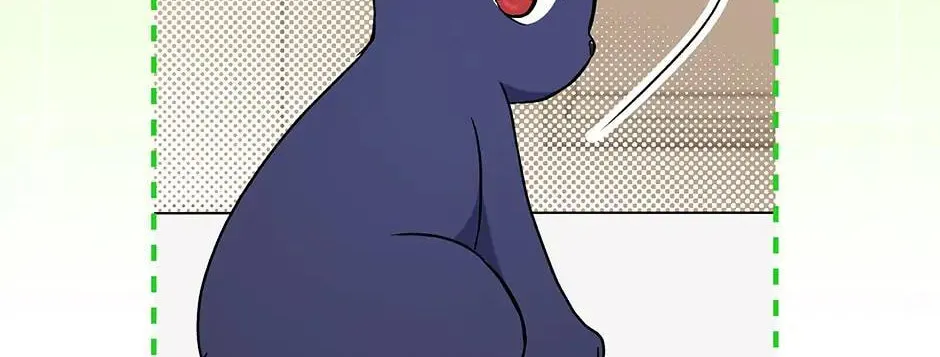 Little Rabbit and the Big Bad Leopard Chapter 150.1 page 80 - 