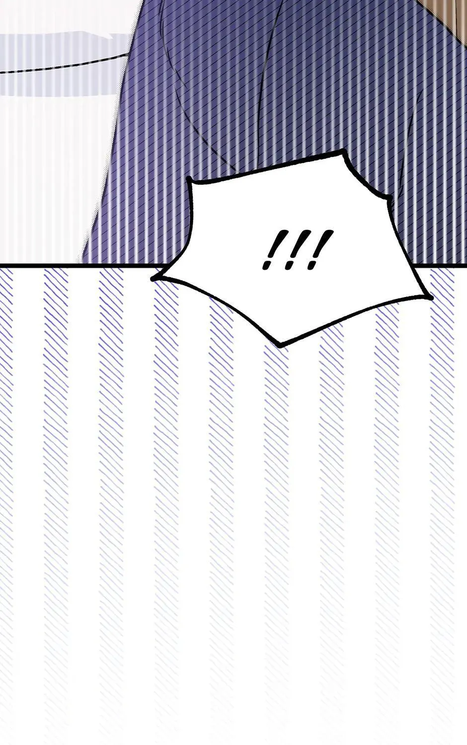 Little Rabbit and the Big Bad Leopard Chapter 150.1 page 85 - 