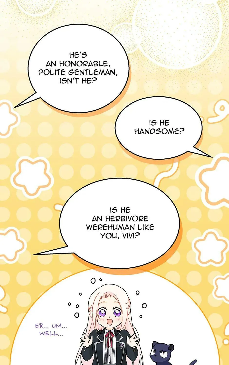 Little Rabbit and the Big Bad Leopard Chapter 150.1 page 89 - 