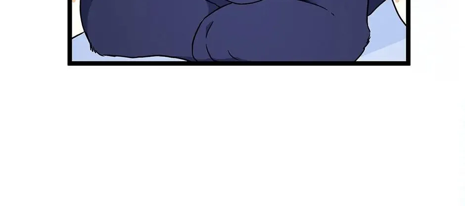Little Rabbit and the Big Bad Leopard Chapter 150.1 page 10 - 
