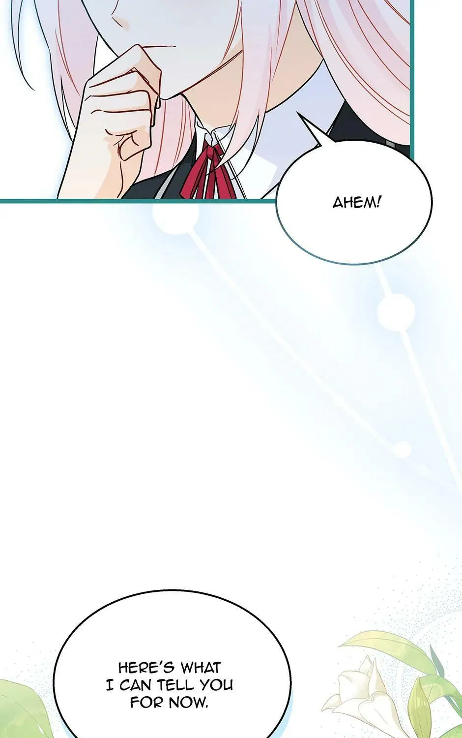 Little Rabbit and the Big Bad Leopard Chapter 150.1 page 95 - 