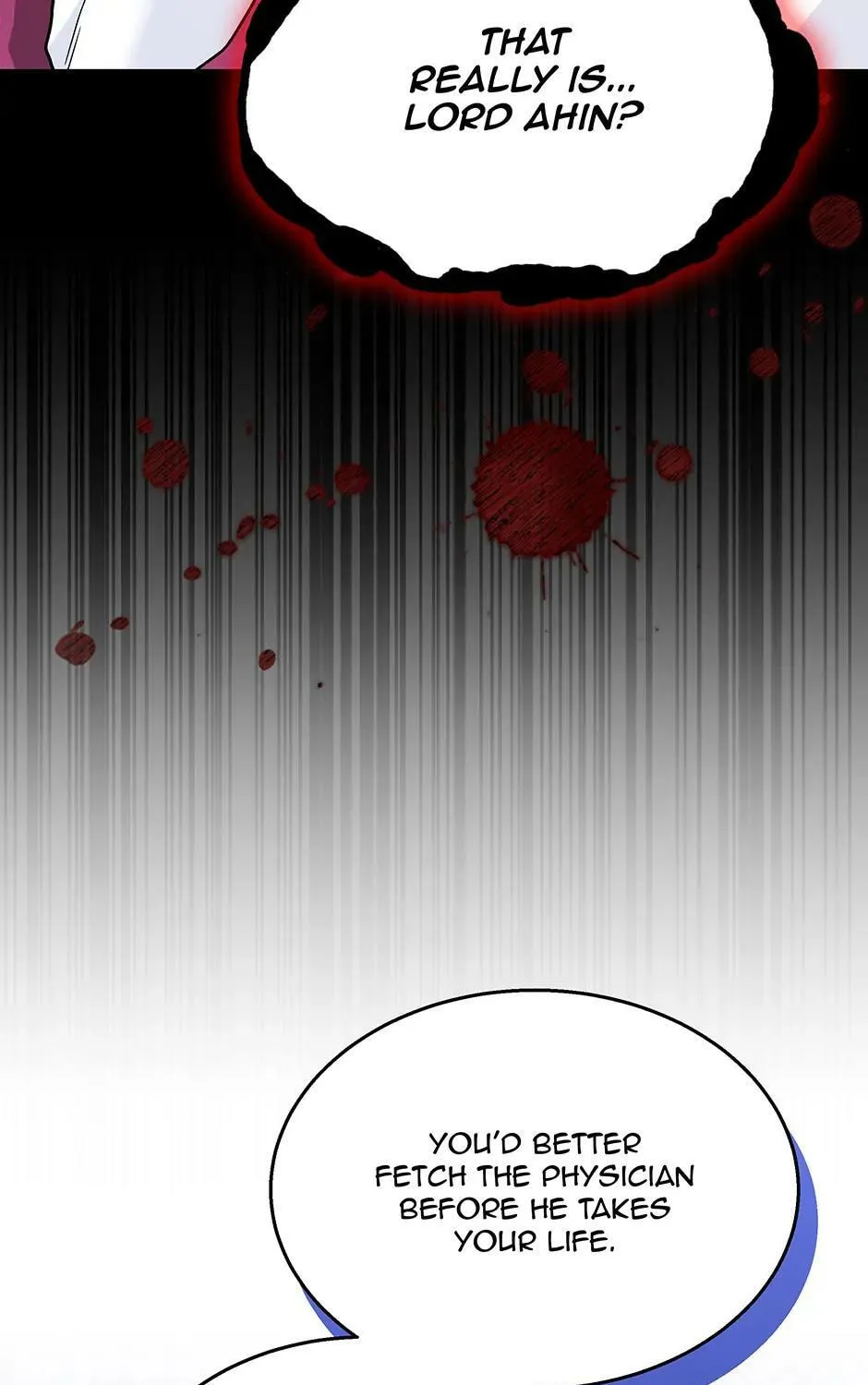 Little Rabbit and the Big Bad Leopard Chapter 150.2 page 107 - 