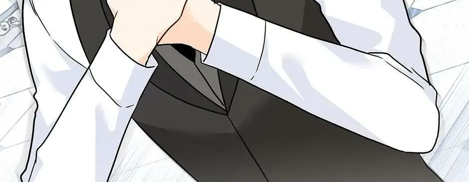 Little Rabbit and the Big Bad Leopard Chapter 150.2 page 110 - 