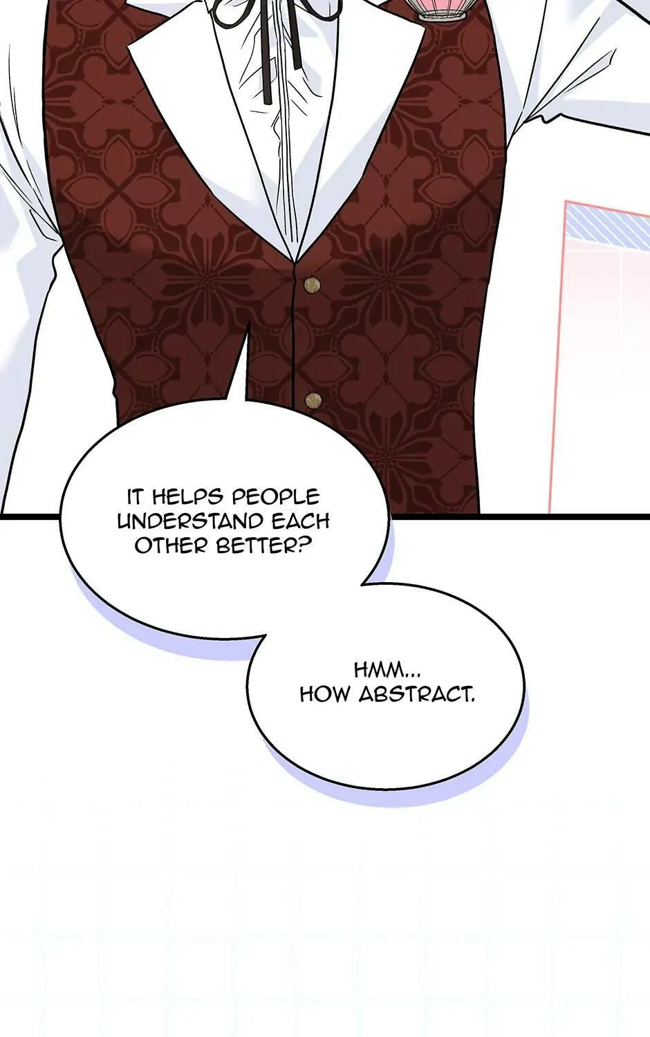 Little Rabbit and the Big Bad Leopard Chapter 150.2 page 13 - 