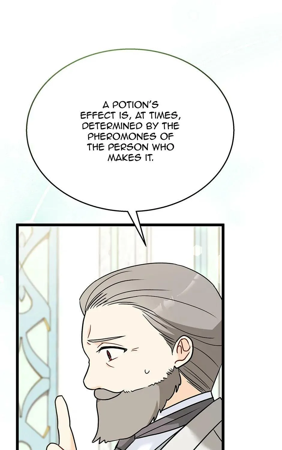 Little Rabbit and the Big Bad Leopard Chapter 150.2 page 123 - 