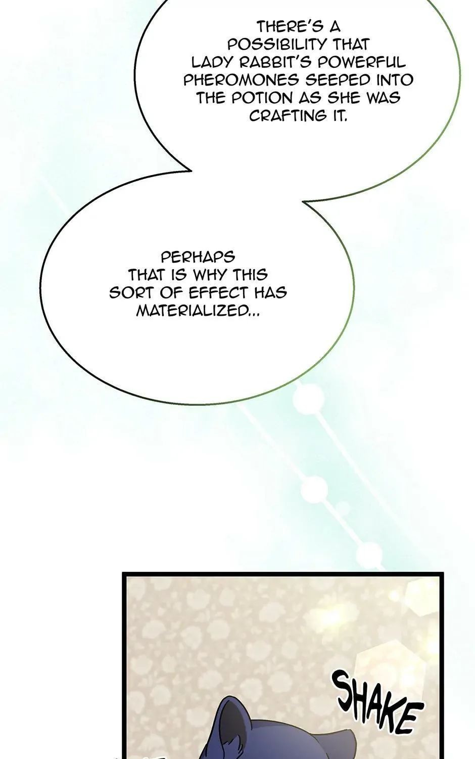 Little Rabbit and the Big Bad Leopard Chapter 150.2 page 125 - 