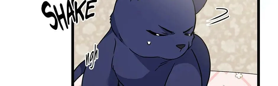 Little Rabbit and the Big Bad Leopard Chapter 150.2 page 126 - 