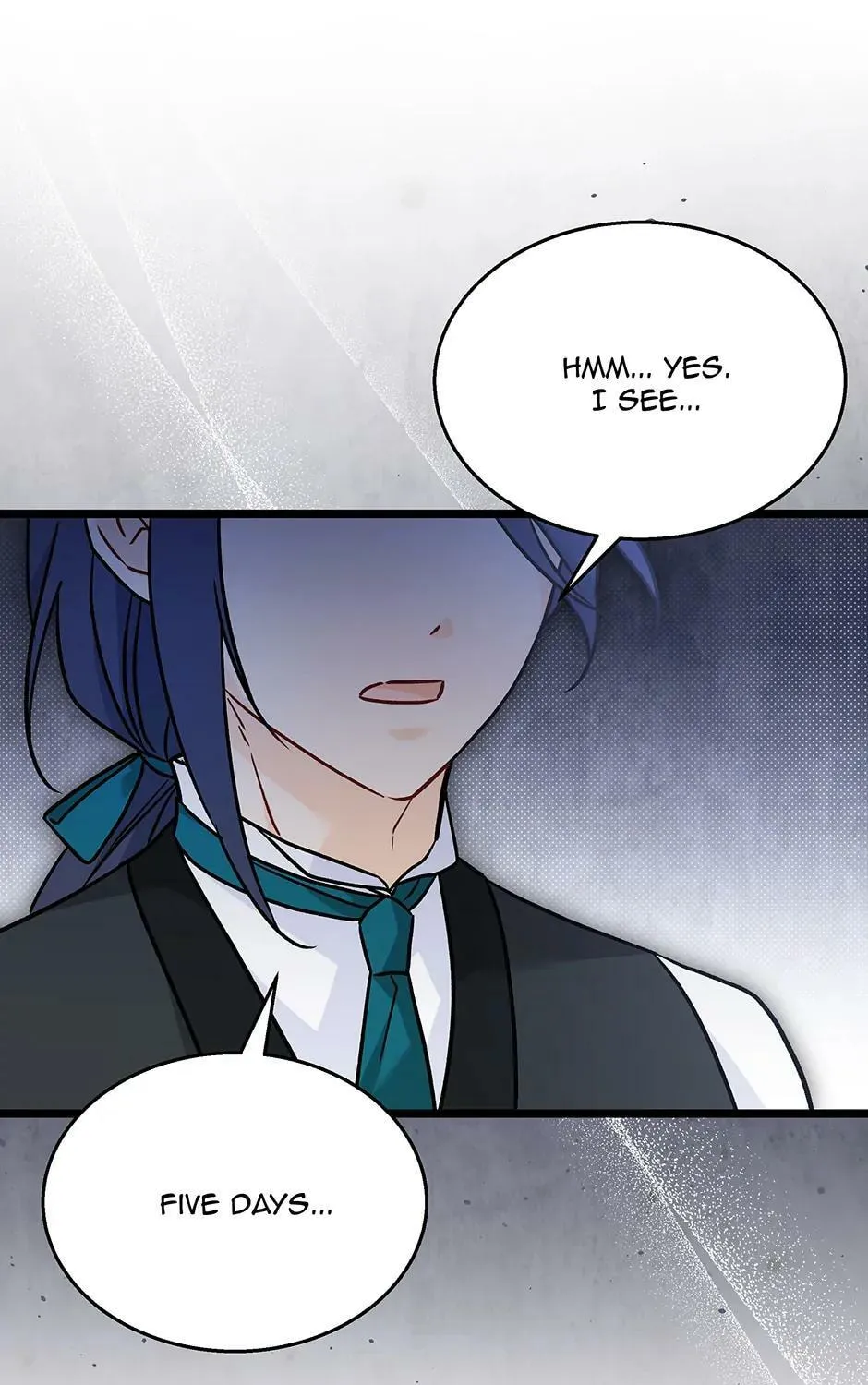 Little Rabbit and the Big Bad Leopard Chapter 150.2 page 139 - 