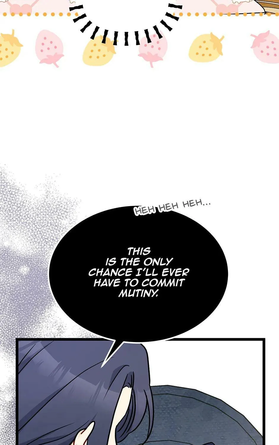 Little Rabbit and the Big Bad Leopard Chapter 150.2 page 143 - 