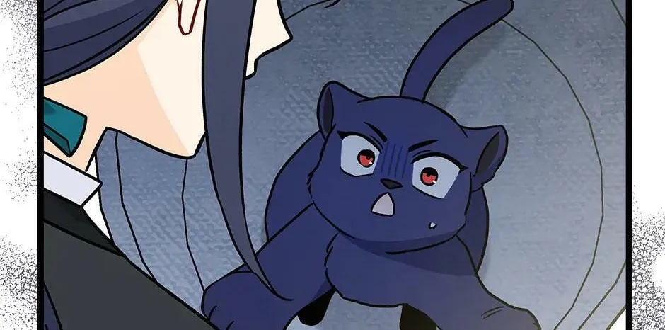 Little Rabbit and the Big Bad Leopard Chapter 150.2 page 144 - 