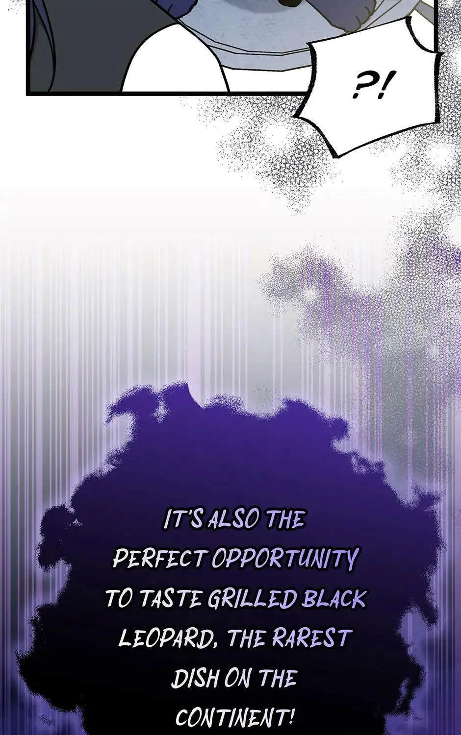 Little Rabbit and the Big Bad Leopard Chapter 150.2 page 145 - 