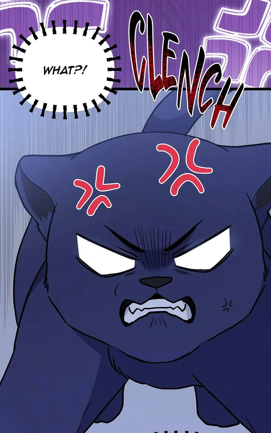 Little Rabbit and the Big Bad Leopard Chapter 150.2 page 149 - 