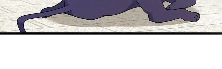 Little Rabbit and the Big Bad Leopard Chapter 150.2 page 18 - 