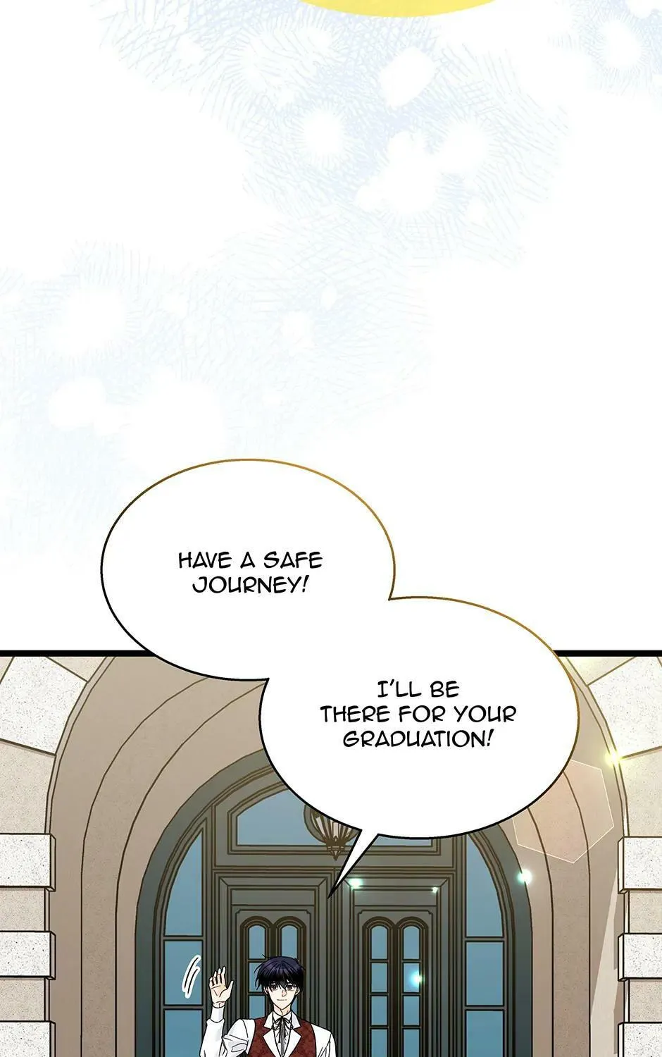 Little Rabbit and the Big Bad Leopard Chapter 150.2 page 23 - 