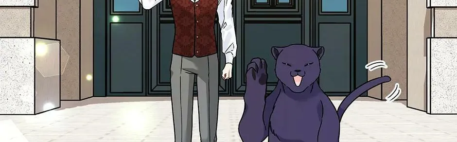 Little Rabbit and the Big Bad Leopard Chapter 150.2 page 24 - 