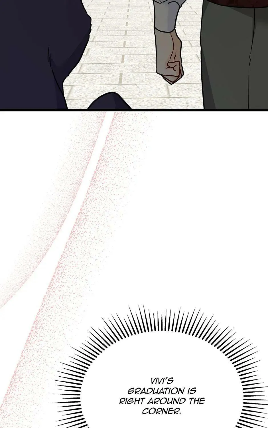 Little Rabbit and the Big Bad Leopard Chapter 150.2 page 27 - 