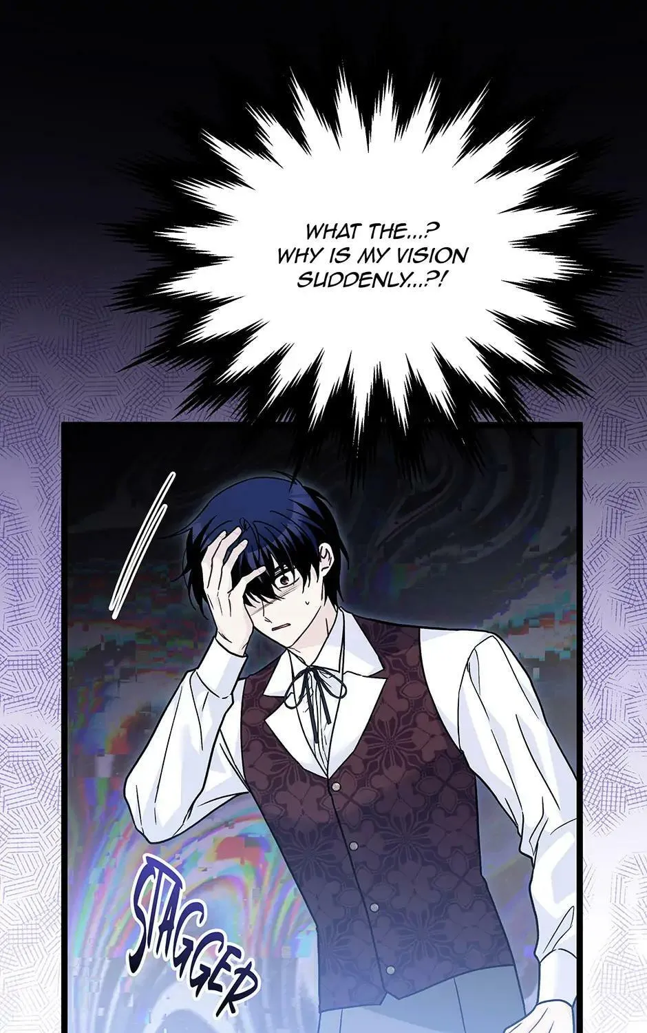 Little Rabbit and the Big Bad Leopard Chapter 150.2 page 35 - 