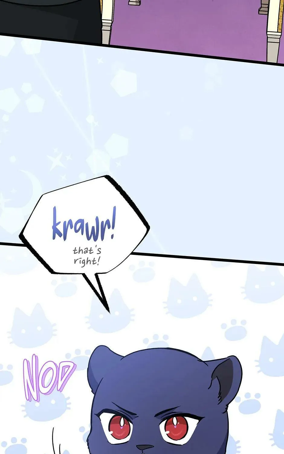 Little Rabbit and the Big Bad Leopard Chapter 150.2 page 93 - 
