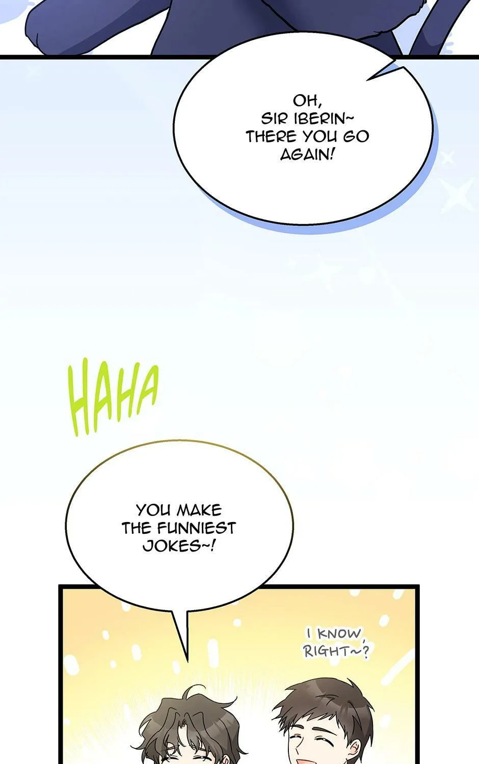 Little Rabbit and the Big Bad Leopard Chapter 150.2 page 95 - 