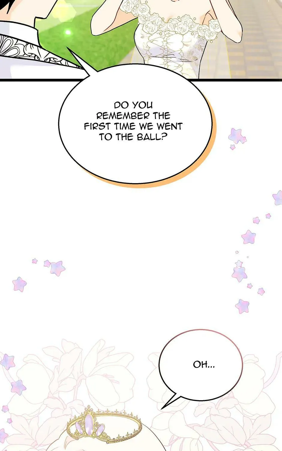 Little Rabbit and the Big Bad Leopard Chapter 150.3 page 111 - 