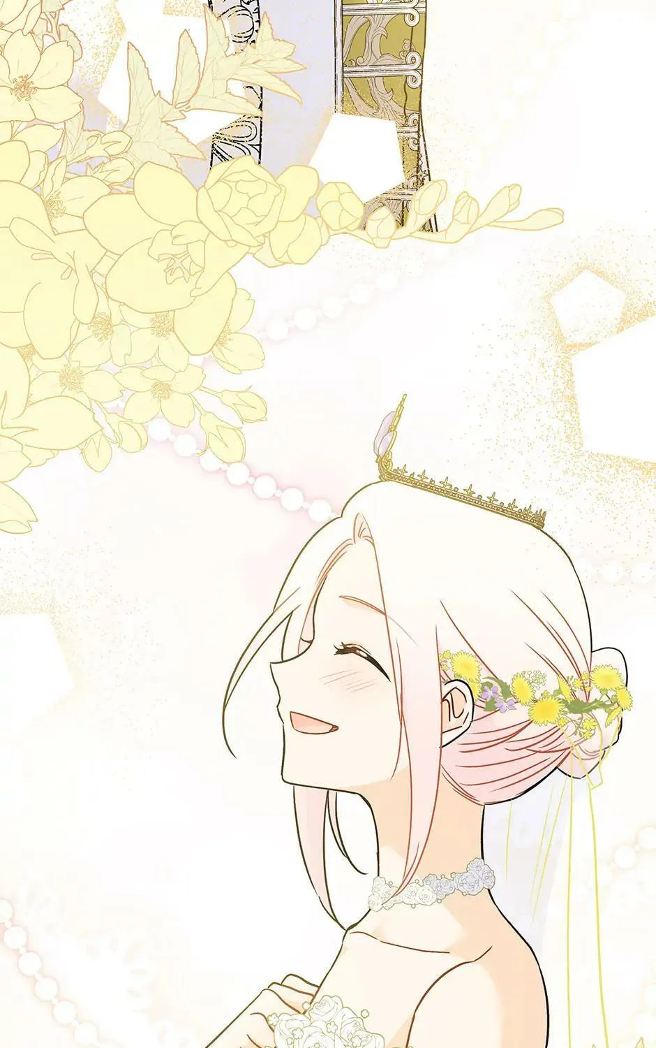 Little Rabbit and the Big Bad Leopard Chapter 150.3 page 117 - 