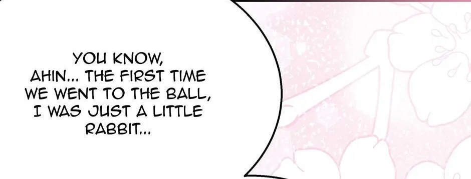 Little Rabbit and the Big Bad Leopard Chapter 150.3 page 134 - 