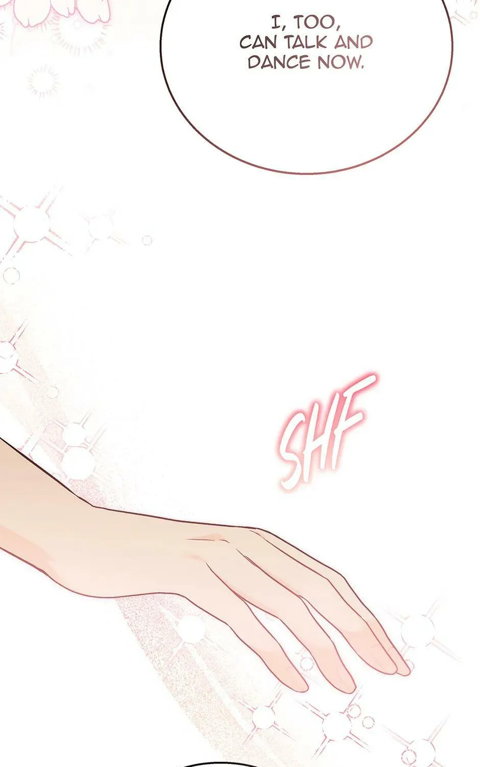 Little Rabbit and the Big Bad Leopard Chapter 150.3 page 141 - 