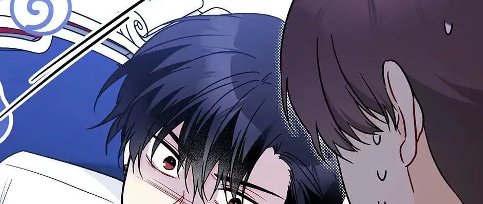 Little Rabbit and the Big Bad Leopard Chapter 150.3 page 34 - 
