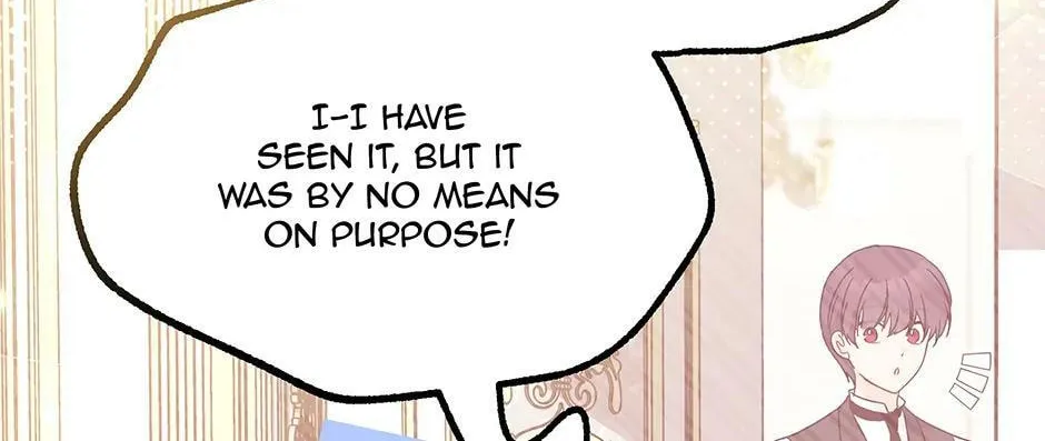 Little Rabbit and the Big Bad Leopard Chapter 150.3 page 36 - 