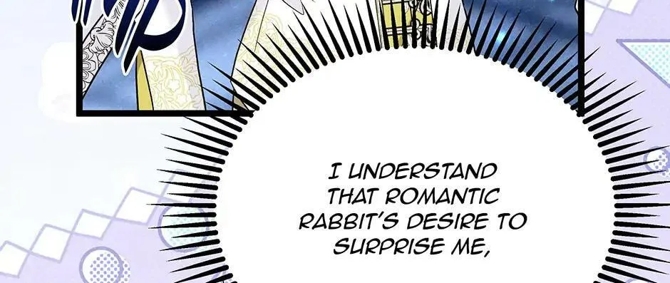 Little Rabbit and the Big Bad Leopard Chapter 150.3 page 50 - 