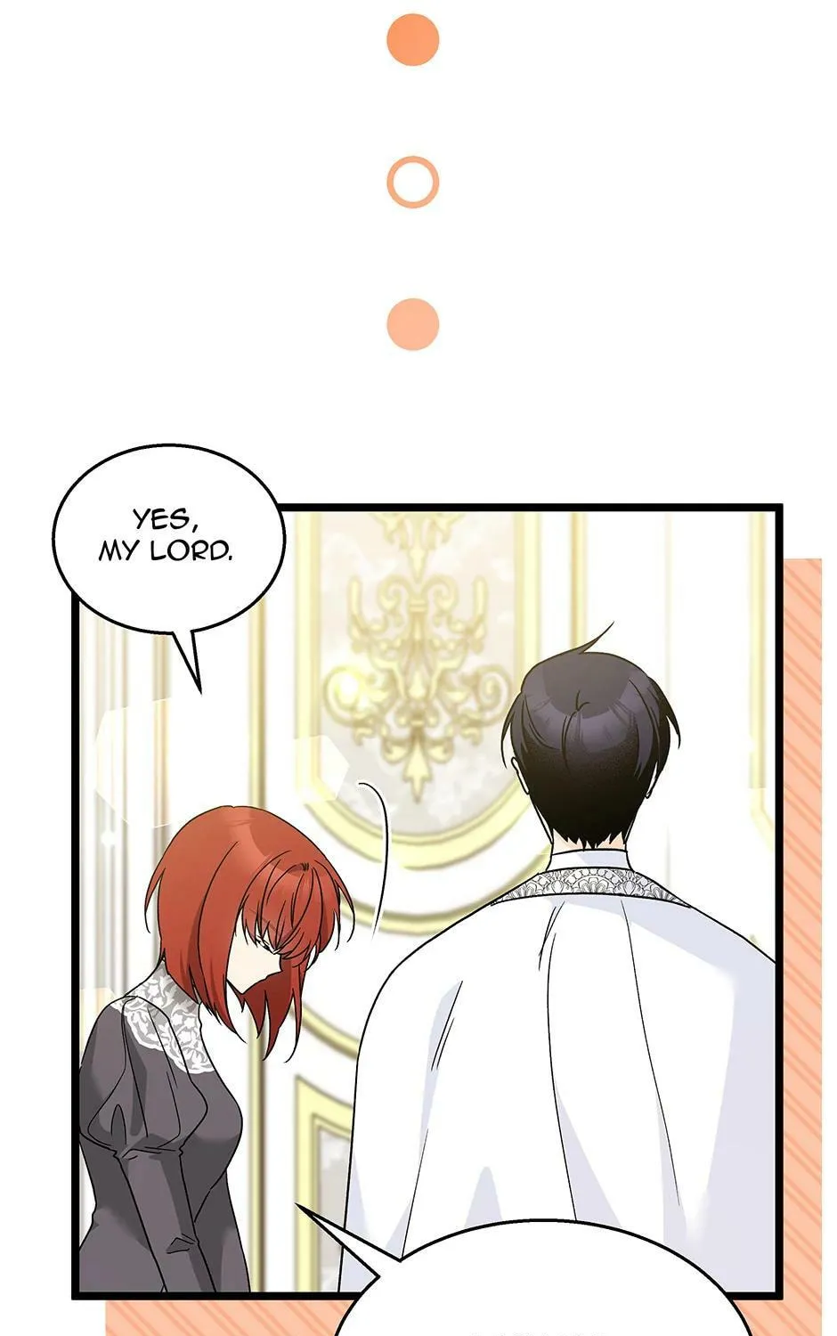 Little Rabbit and the Big Bad Leopard Chapter 150.3 page 57 - 