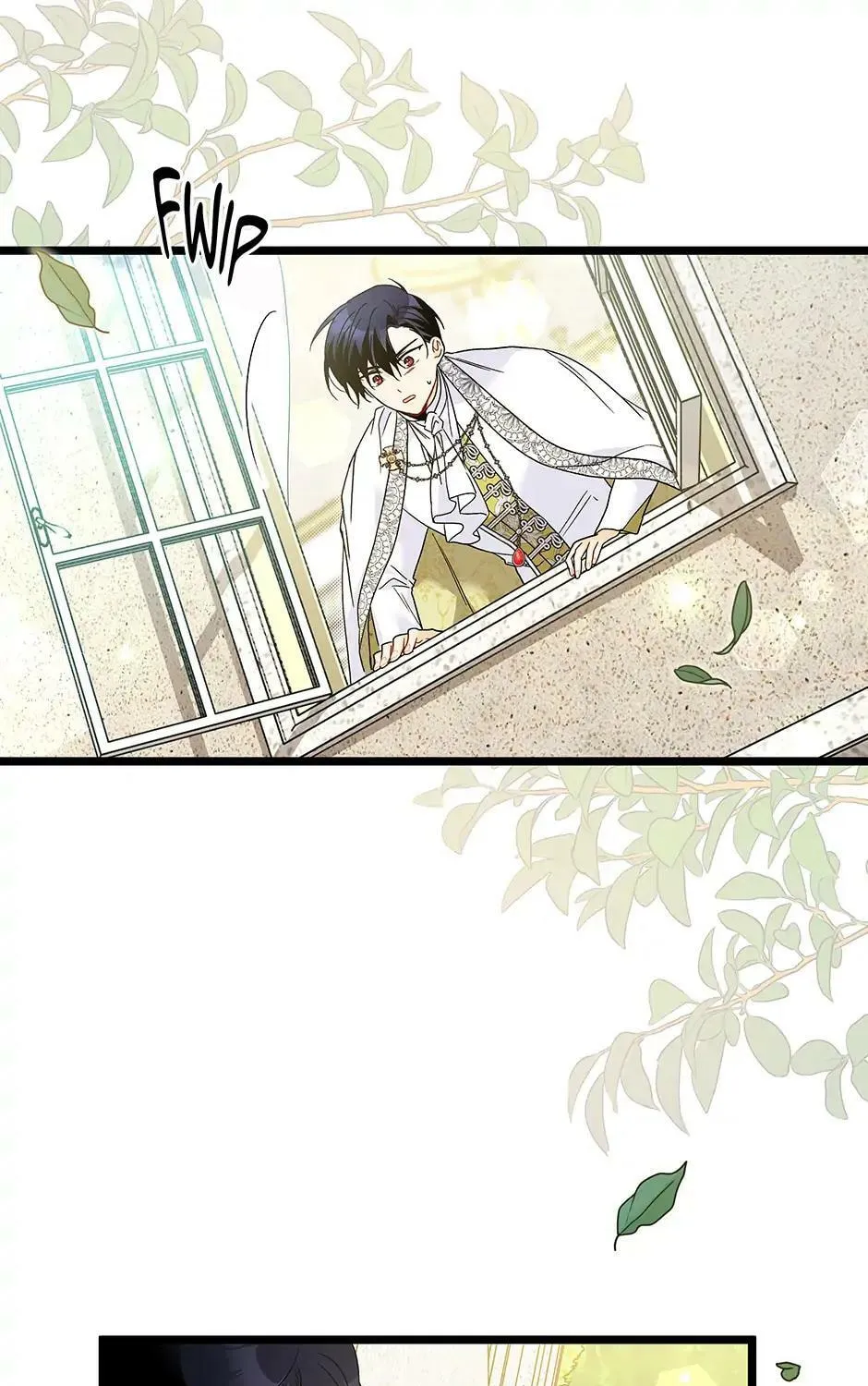 Little Rabbit and the Big Bad Leopard Chapter 150.3 page 65 - 